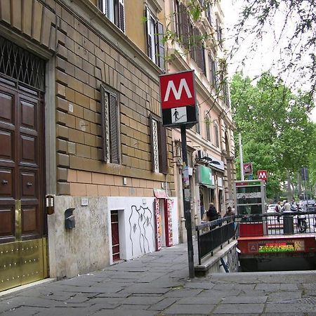 B&B Bless & B Roma Exterior foto