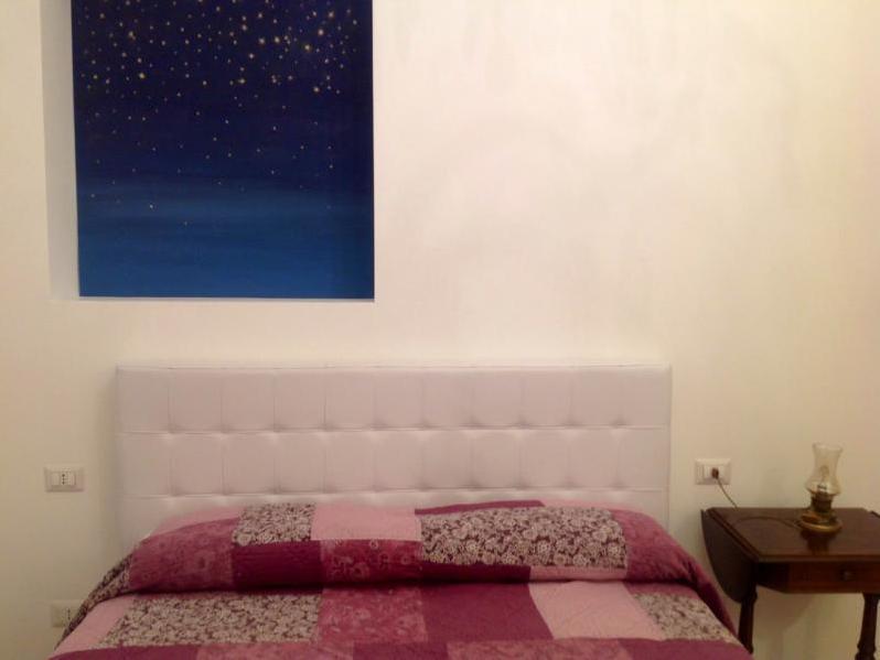 B&B Bless & B Roma Exterior foto